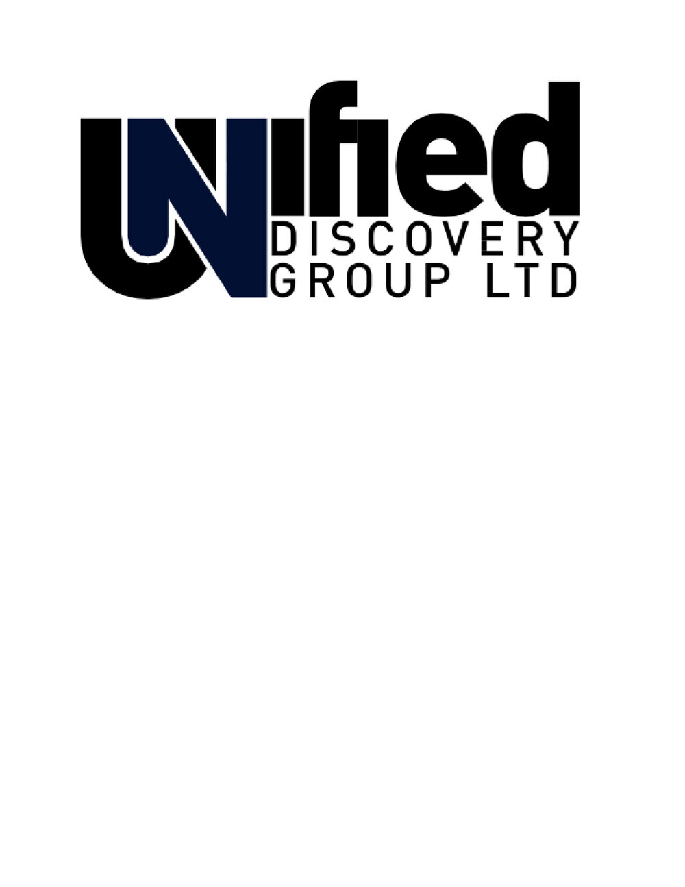 unifieddiscoverygroup.com